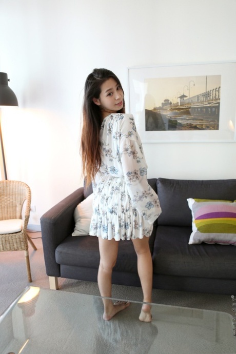 Chinese Teen XXX Porn Gallery