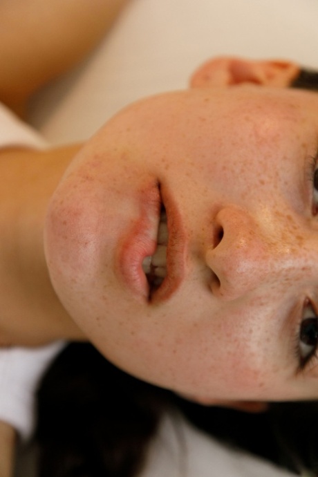Innocent Teen XXX Porn Gallery